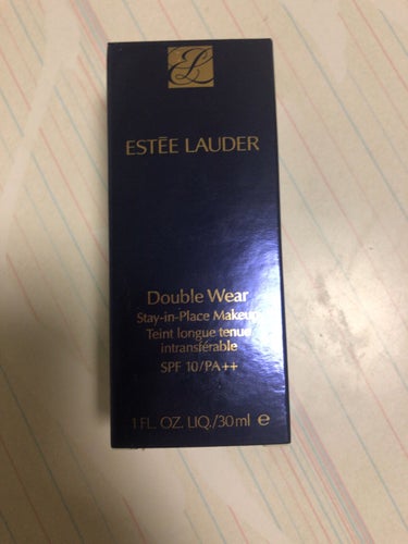 ダブル ウェア ステイ イン プレイス メークアップ /ESTEE LAUDER/リキッドファンデーションを使ったクチコミ（2枚目）