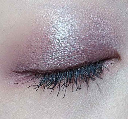 ハイパーシャープ ライナー R/MAYBELLINE NEW YORK/リキッドアイライナーを使ったクチコミ(4枚目)