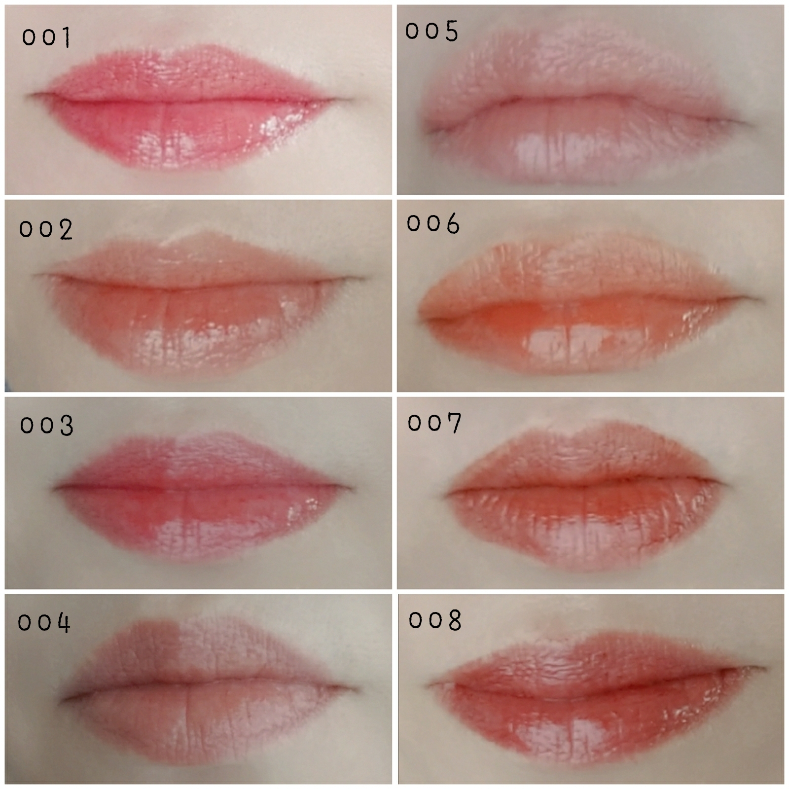 ブレンドベリー リップバルーン/BLEND BERRY/口紅を使ったクチコミ（3枚目）