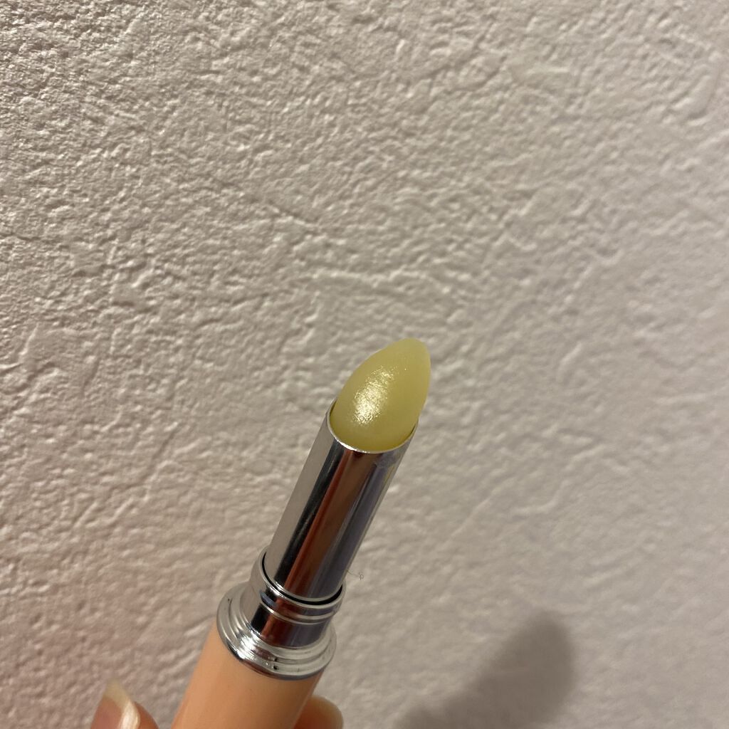 DHC 薬用リップクリーム/DHC/リップクリームを使ったクチコミ（2枚目）