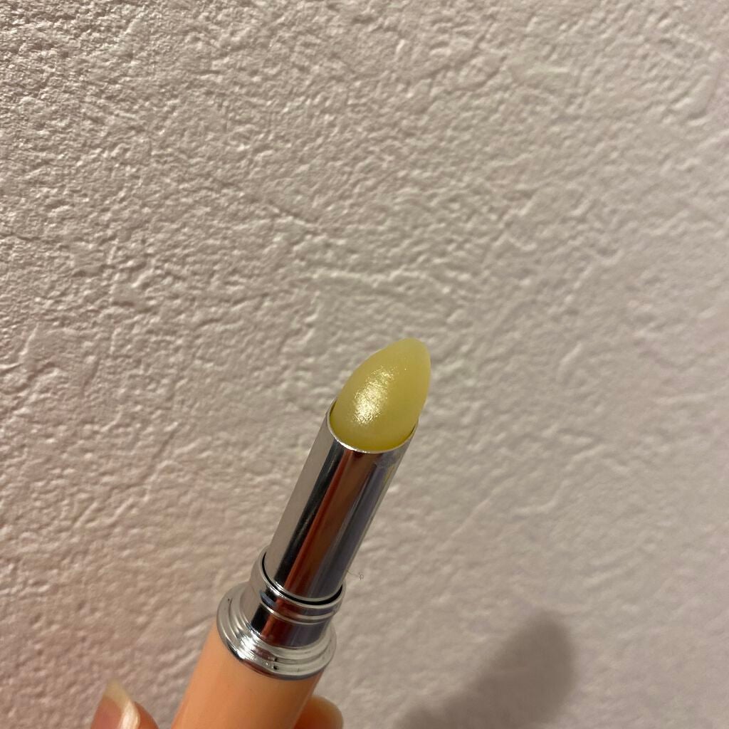 DHC 薬用リップクリーム/DHC/リップクリームを使ったクチコミ(2枚目)