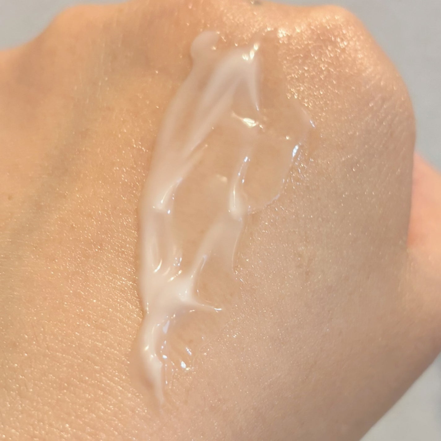 ウィズ メソッド トリプルA モイストインテンシブ ジェルクリーム/W/M AAA/オールインワン化粧品を使ったクチコミ(3枚目)