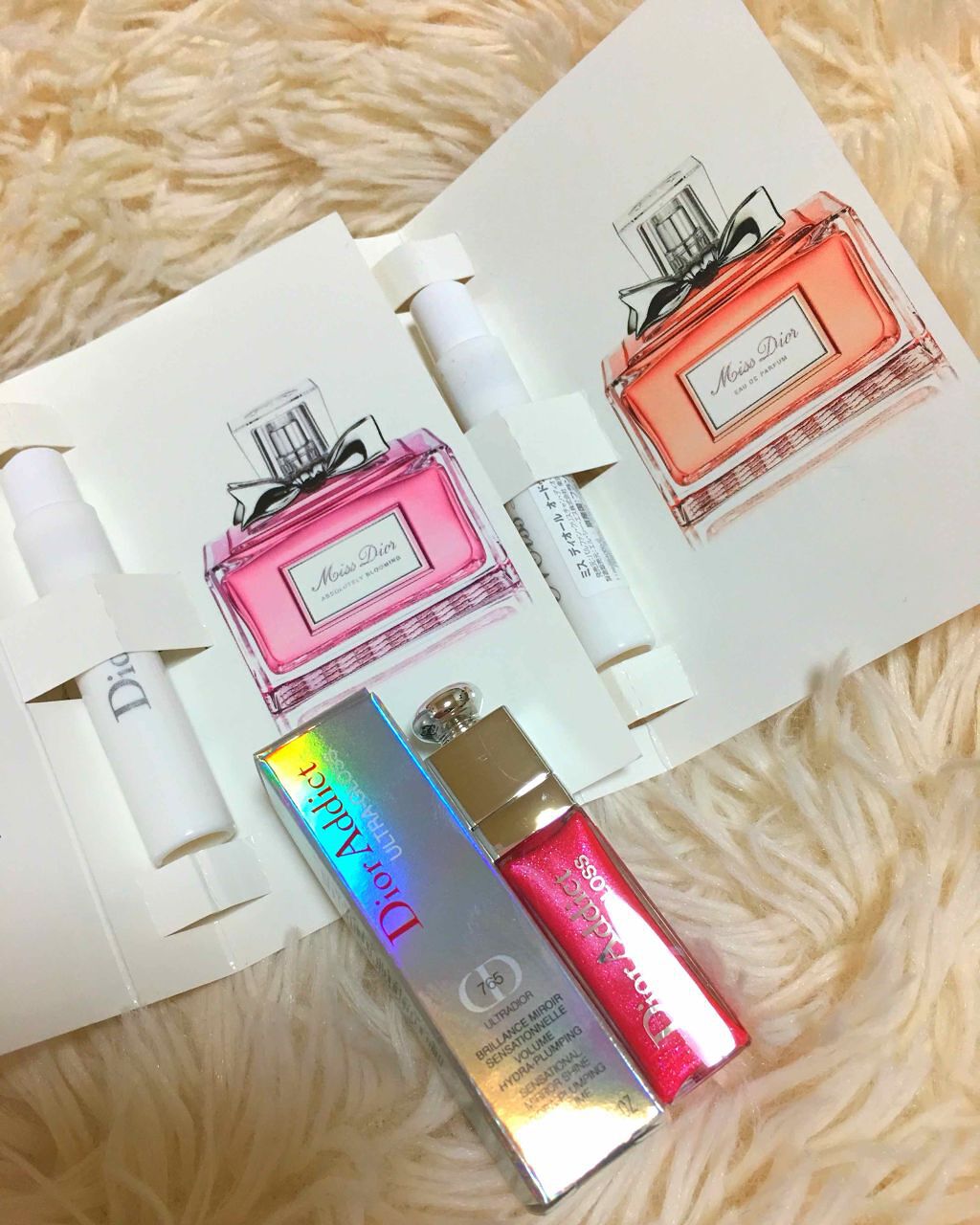 ディオール バックステージアイ プライマー/Dior/アイシャドウベースを使ったクチコミ(3枚目)