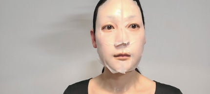 モイストフェイシャルパック/リバイシス/シートマスク・パックを使ったクチコミ(1枚目)