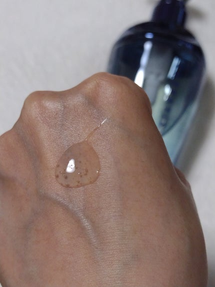 セラティス ムーンライトスリーク シャンプー / ヘアトリートメント/THERATIS/市販シャンプーを使ったクチコミ(4枚目)