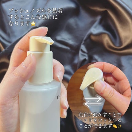 ハイパー リアル フレッシュ キャンバス クレンジング オイル/M・A・C/オイルクレンジングを使ったクチコミ(4枚目)