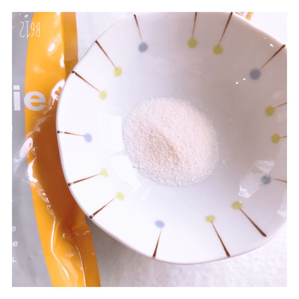 ダイエットスムージー/REALIBERE/スムージーを使ったクチコミ(3枚目)