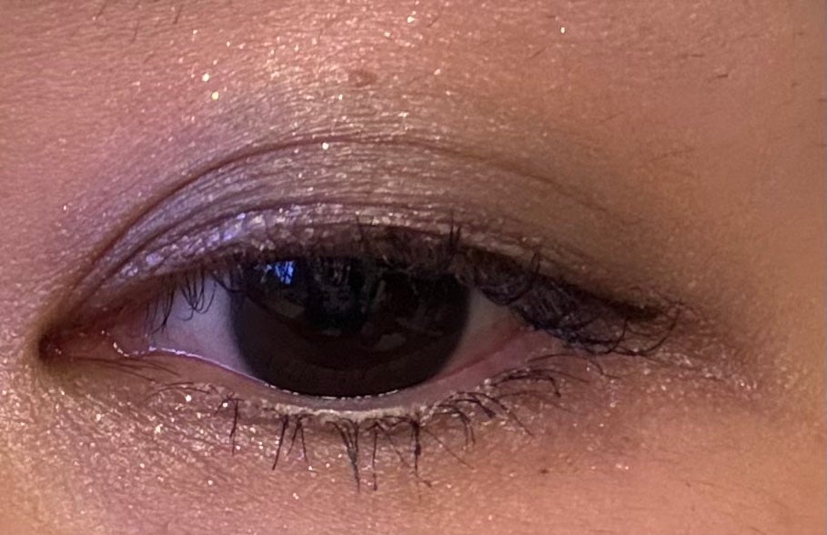 インジーニアス リクイドアイライナー EX/RMK/リキッドアイライナーを使ったクチコミ(1枚目)