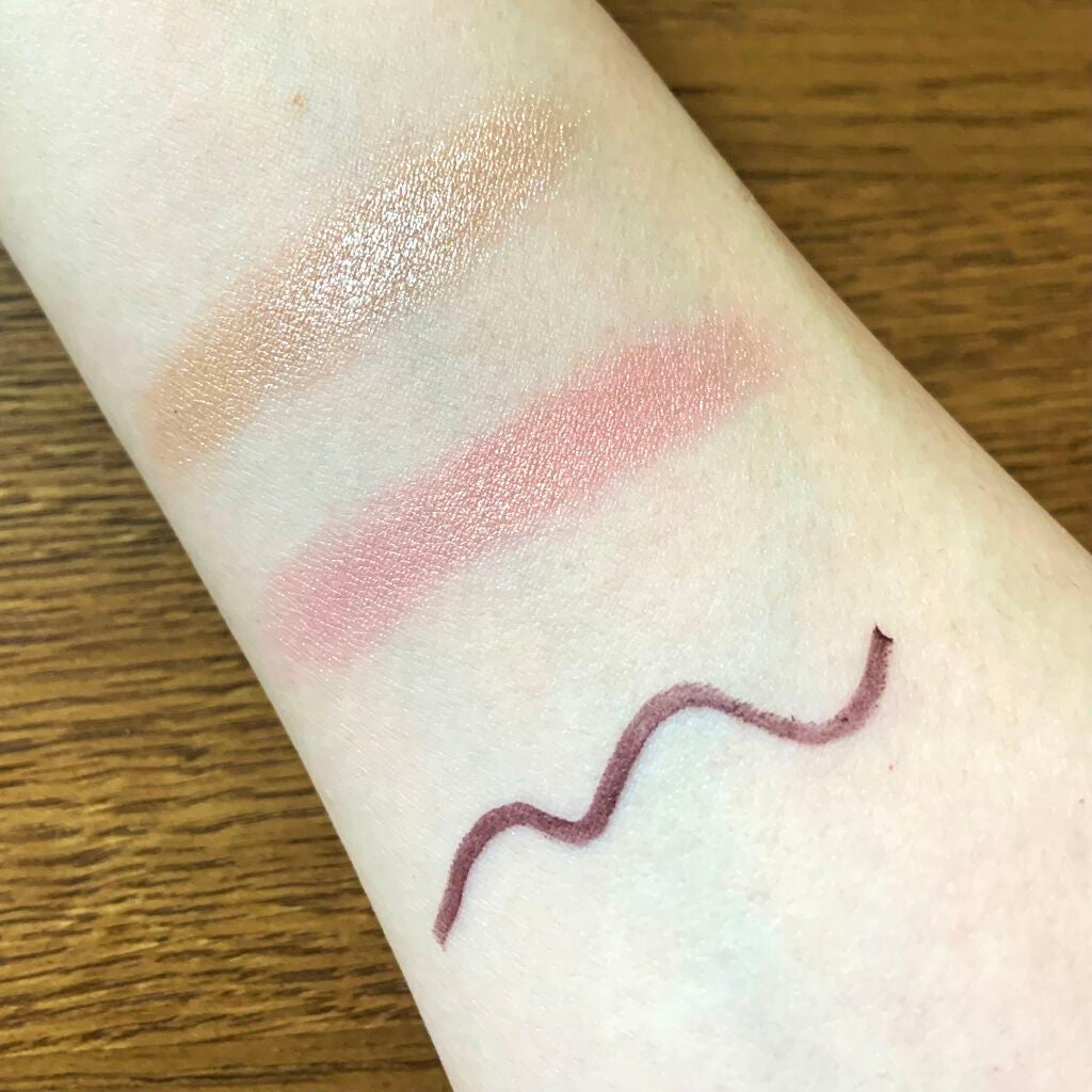 マイクロライナーインク/SHISEIDO/ペンシルアイライナーを使ったクチコミ(4枚目)