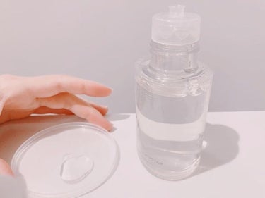 ピュア コンク/雪肌精 クリアウェルネス/化粧水を使ったクチコミ（5枚目）