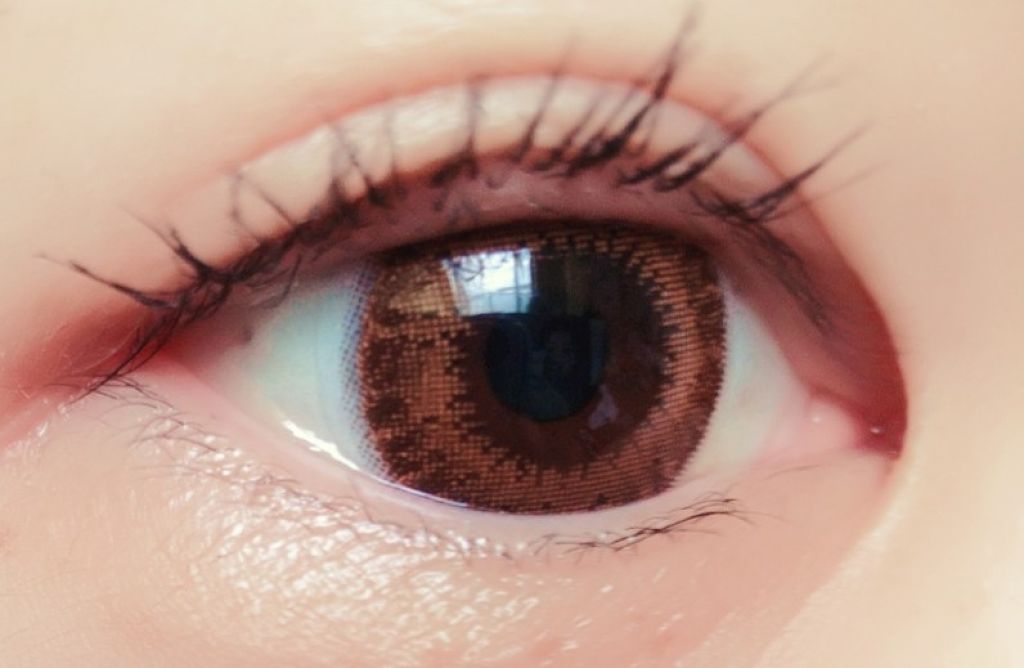 「塗るつけまつげ」セット（ロング＋部分用）/デジャヴュ/メイクアップキットを使ったクチコミ（2枚目）