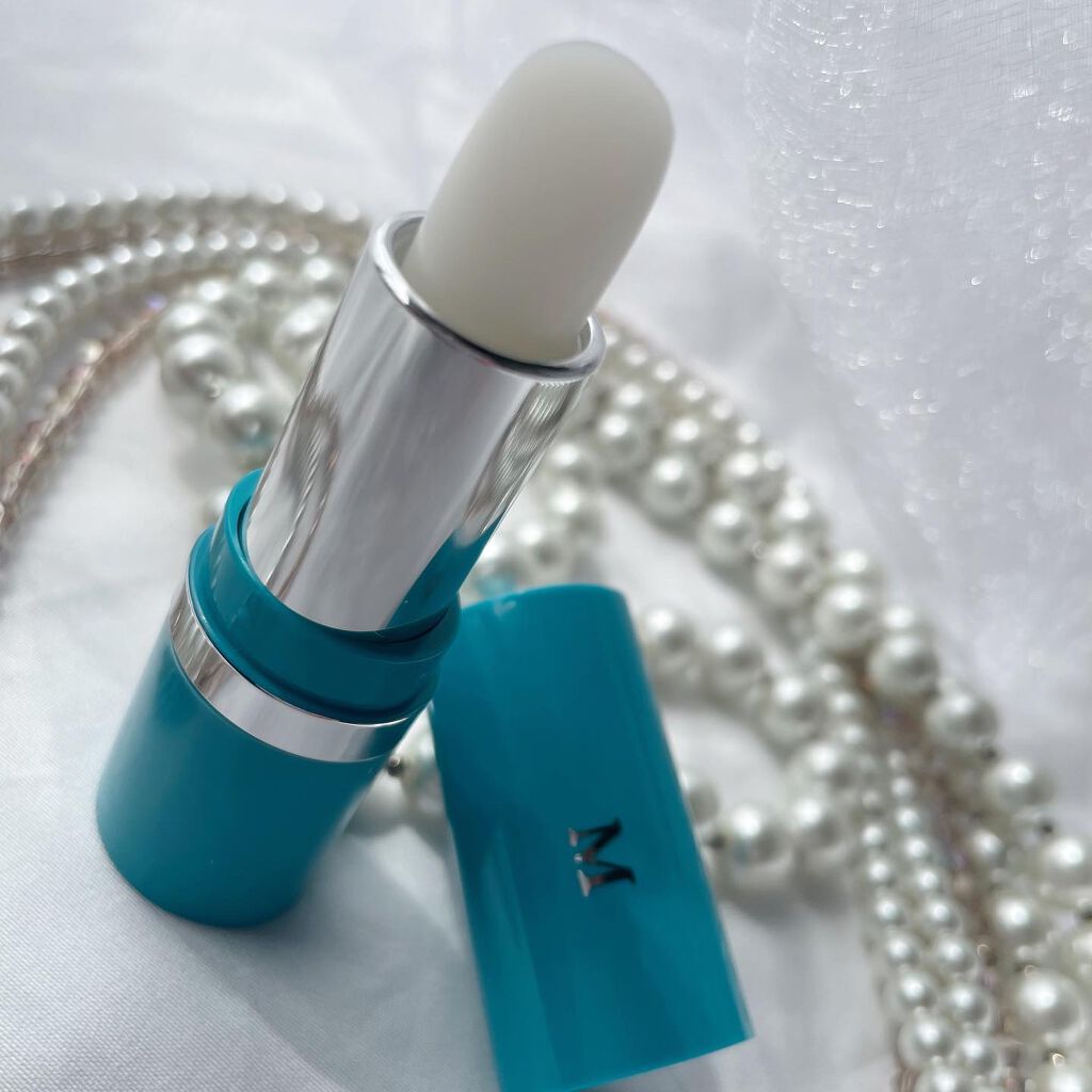 LIP BARM/YUBUNE/リップケアを使ったクチコミ（2枚目）