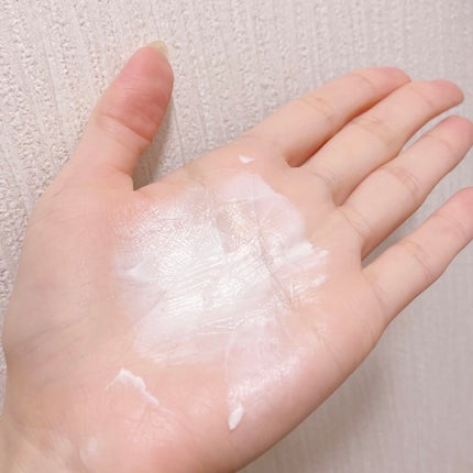 スフレヘアバーム/エアリー&イージー/ヘアバームを使ったクチコミ(5枚目)