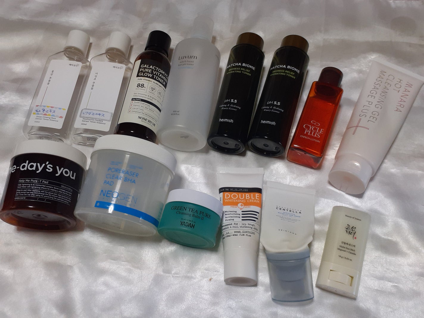 オーガニックフレグランスインティメイトソープ MAPUTI/MAPUTI/デリケートゾーンケアを使ったクチコミ(1枚目)