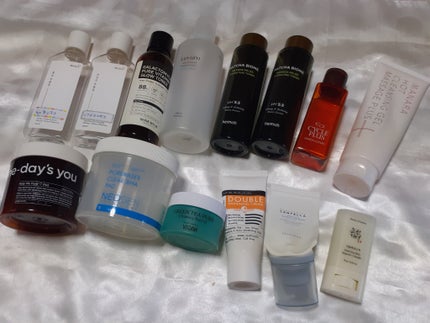 オーガニックフレグランスインティメイトソープ MAPUTI/MAPUTI/デリケートゾーンケアを使ったクチコミ(1枚目)