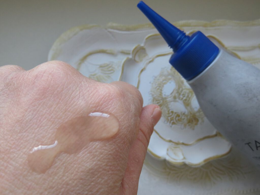 ウォータートリートメント/TASQUA/洗い流すヘアトリートメントを使ったクチコミ(4枚目)