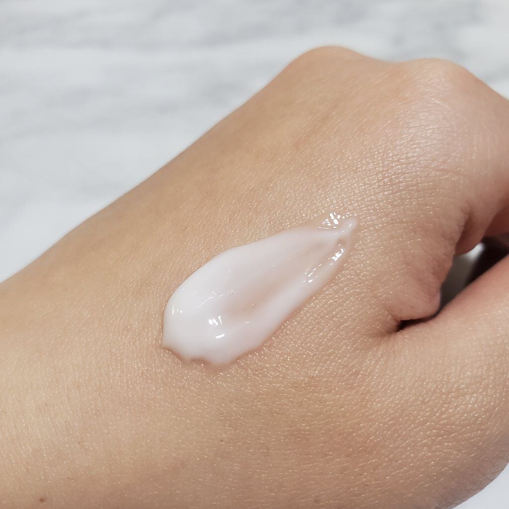 フルフィットプロポリスライトクリーム/COSRX/フェイスクリームを使ったクチコミ(3枚目)