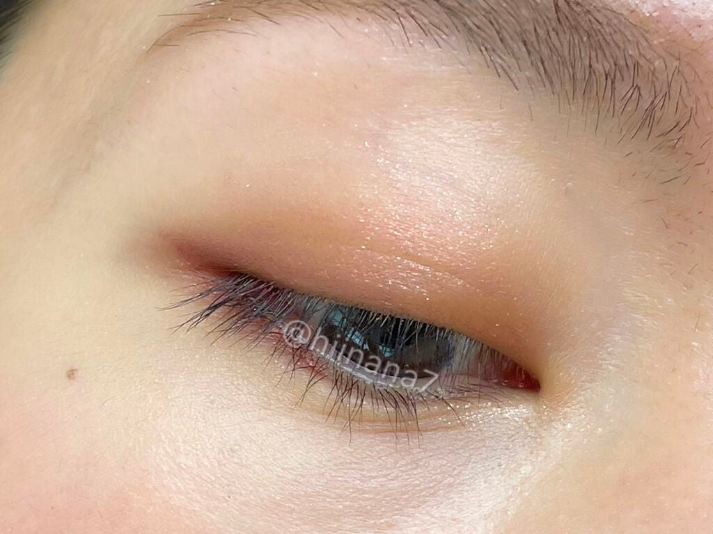 スティロ ユー ウォータープルーフ N/CHANEL/ペンシルアイライナーを使ったクチコミ(5枚目)