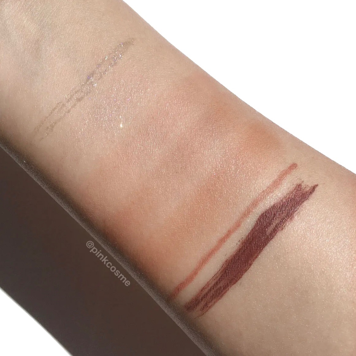 ロング＆カールマスカラ アドバンストフィルム/ヒロインメイク/マスカラを使ったクチコミ（2枚目）