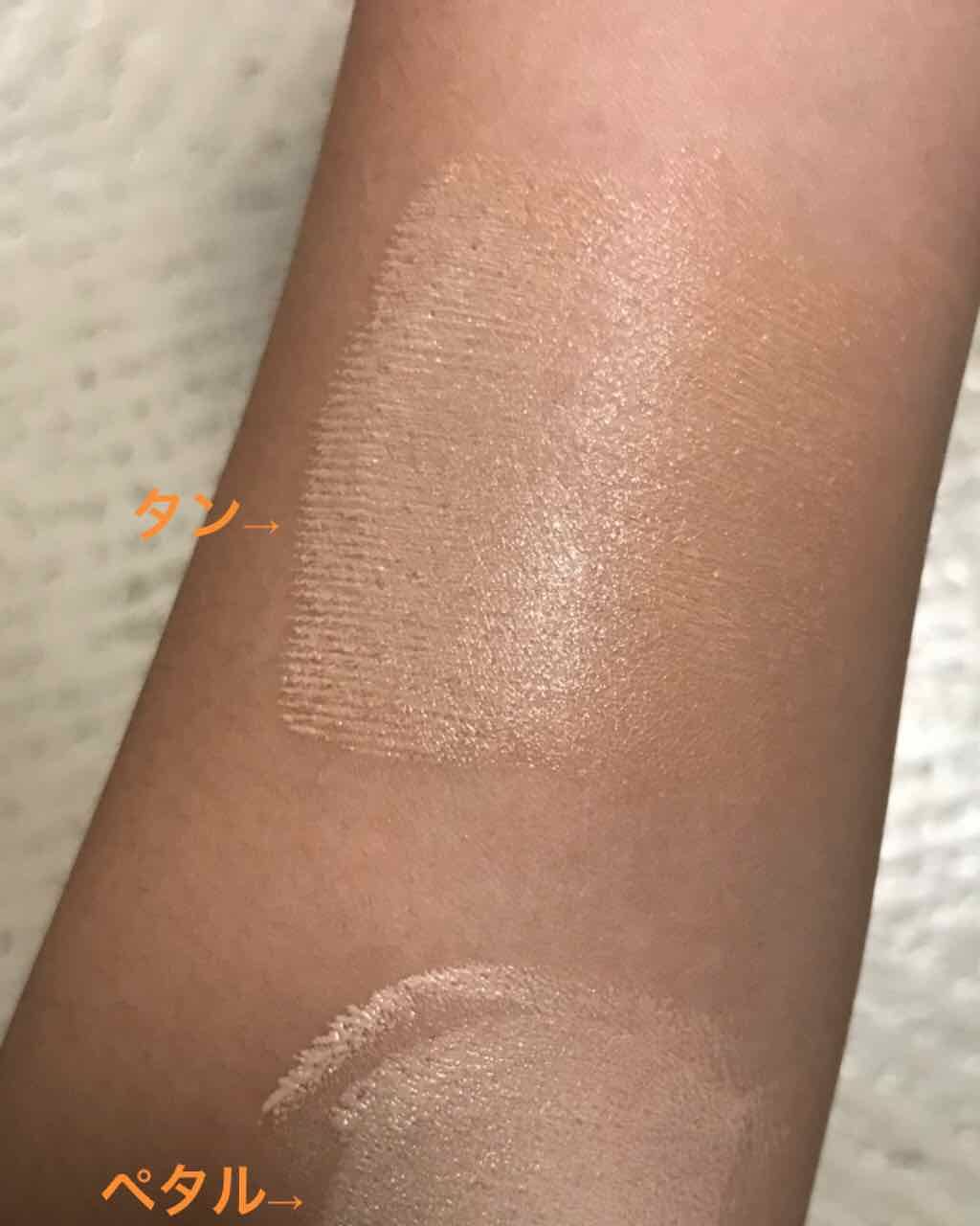 エニークッション クリームフィルター ペタル/ETUDE/クッションファンデーションを使ったクチコミ（1枚目）