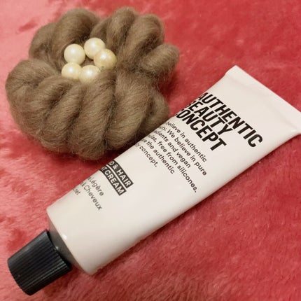 ハンド&ヘア ライトセラム/AUTHENTIC BEAUTY CONCEPT/ハンドクリームを使ったクチコミ(4枚目)