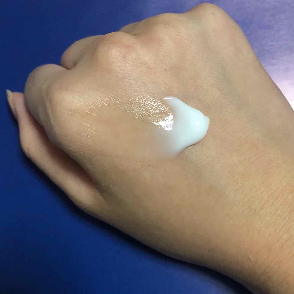 薬用ハンドクリーム/アベンヌ/ハンドクリームを使ったクチコミ（2枚目）