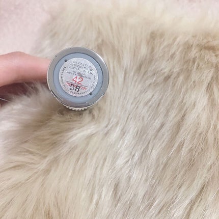 みらーじゅ on LIPS 「ミルキー系のリップならコレ💄JILLSTUART(ジルスチュア..」(2枚目)