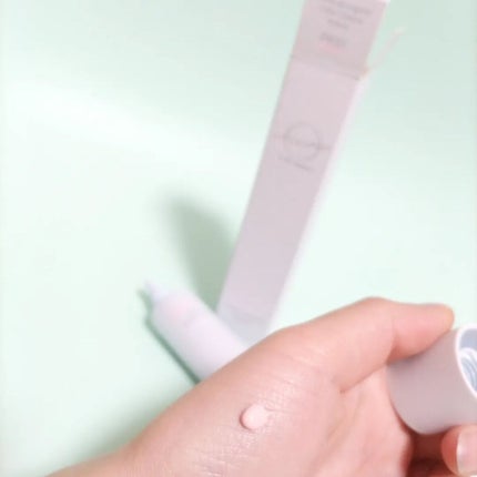 ワ バイ ドゥーオーガニック カラー コントロール プライマー /ドゥーオーガニック/化粧下地を使ったクチコミ(4枚目)