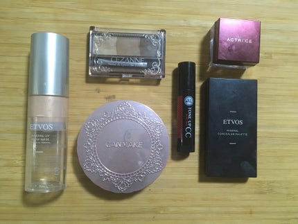 ウォーターリップ トーンアップCC/メンソレータム/リップクリームを使ったクチコミ(1枚目)