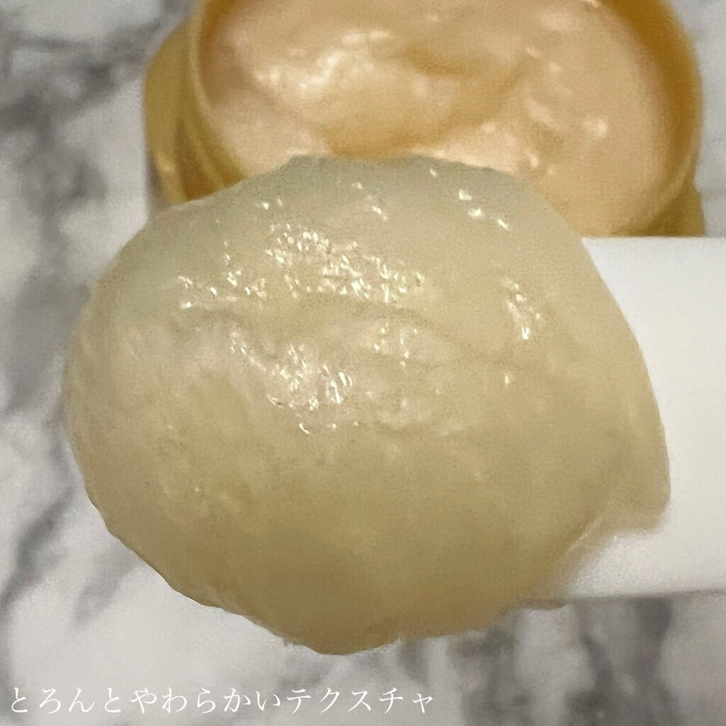 プレミアムリペアマスク（資生堂　プレミアムリペアマスク）/TSUBAKI/ヘアマスク・ヘアパックを使ったクチコミ（3枚目）