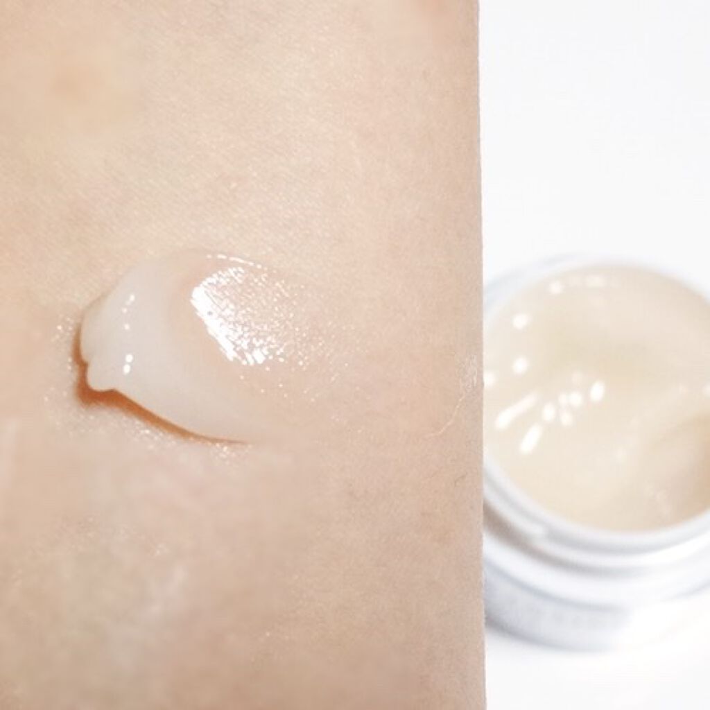 薬用ホワイトニングリペアクリームEX/トランシーノ/フェイスクリームを使ったクチコミ(3枚目)