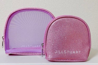 ジルスチュアート　アイダイヤモンド グリマー/JILL STUART/リキッドアイライナーを使ったクチコミ（6枚目）