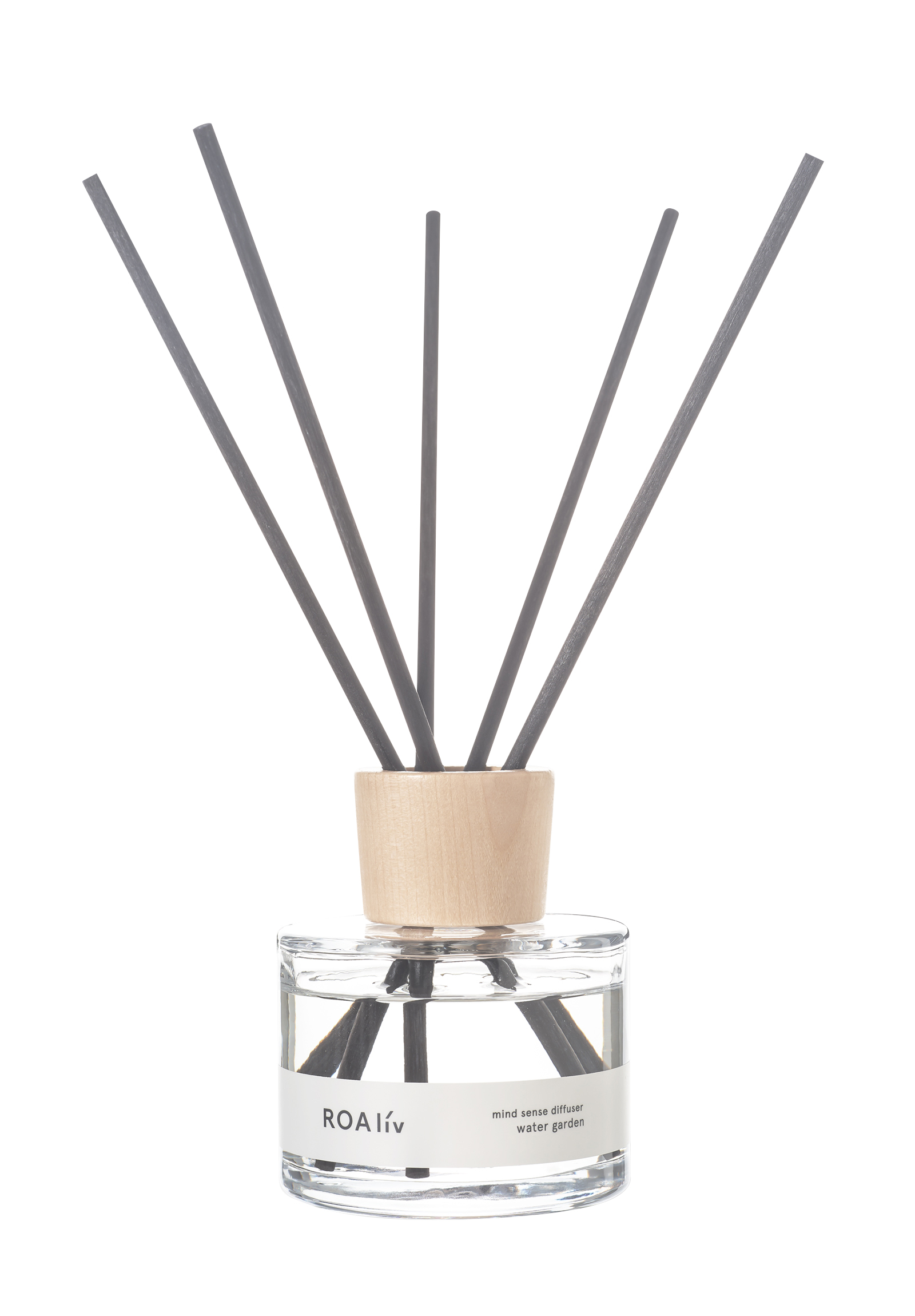 ROAlív マインドセンス ディフューザー ウォーターガーデン