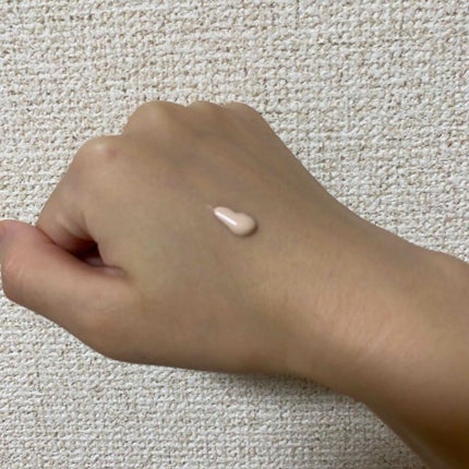 ラトゥー エクラ ファンデーション プライマー N/PAUL & JOE BEAUTE/化粧下地を使ったクチコミ(2枚目)