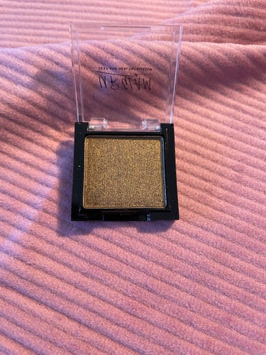 UR GLAM　POWDER EYESHADOW/U R GLAM/パウダーアイシャドウを使ったクチコミ（1枚目）