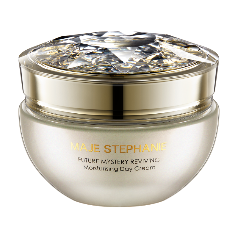 MAJE STEPHANIE FUTURE MYSTERY REVIVING Energizing Day Cream