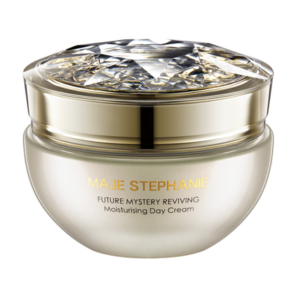 MAJE STEPHANIE FUTURE MYSTERY REVIVING Energizing Day Cream