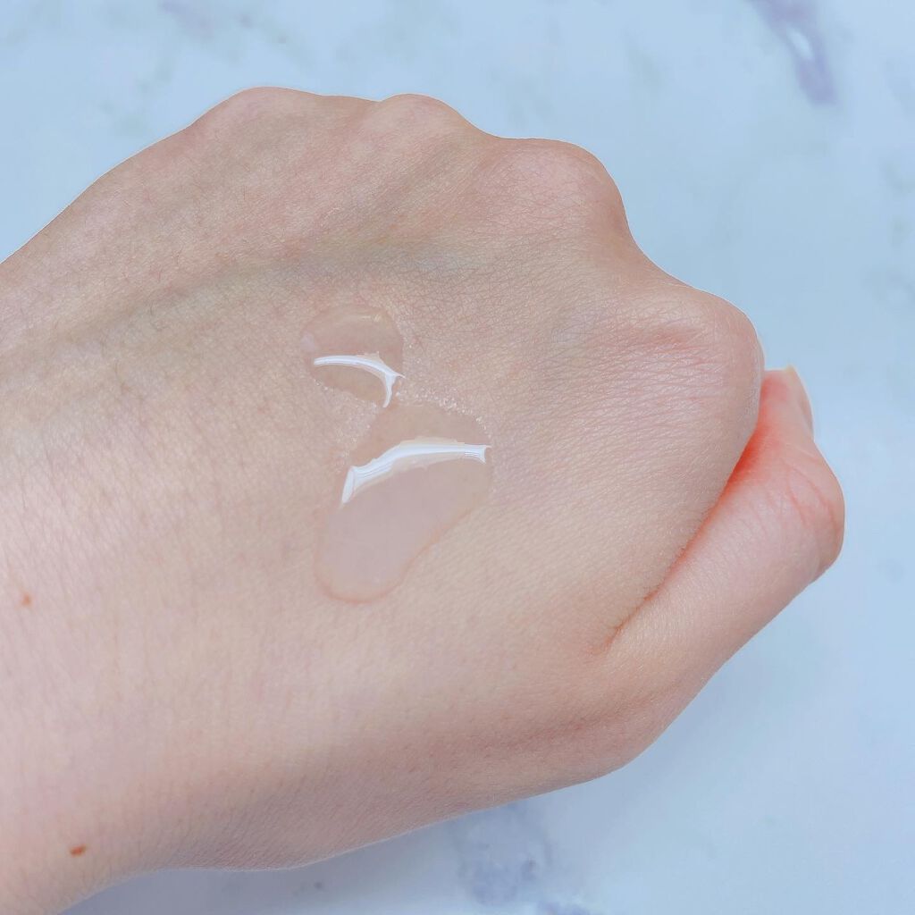 たまご化粧水/ココエッグ/化粧水を使ったクチコミ(2枚目)