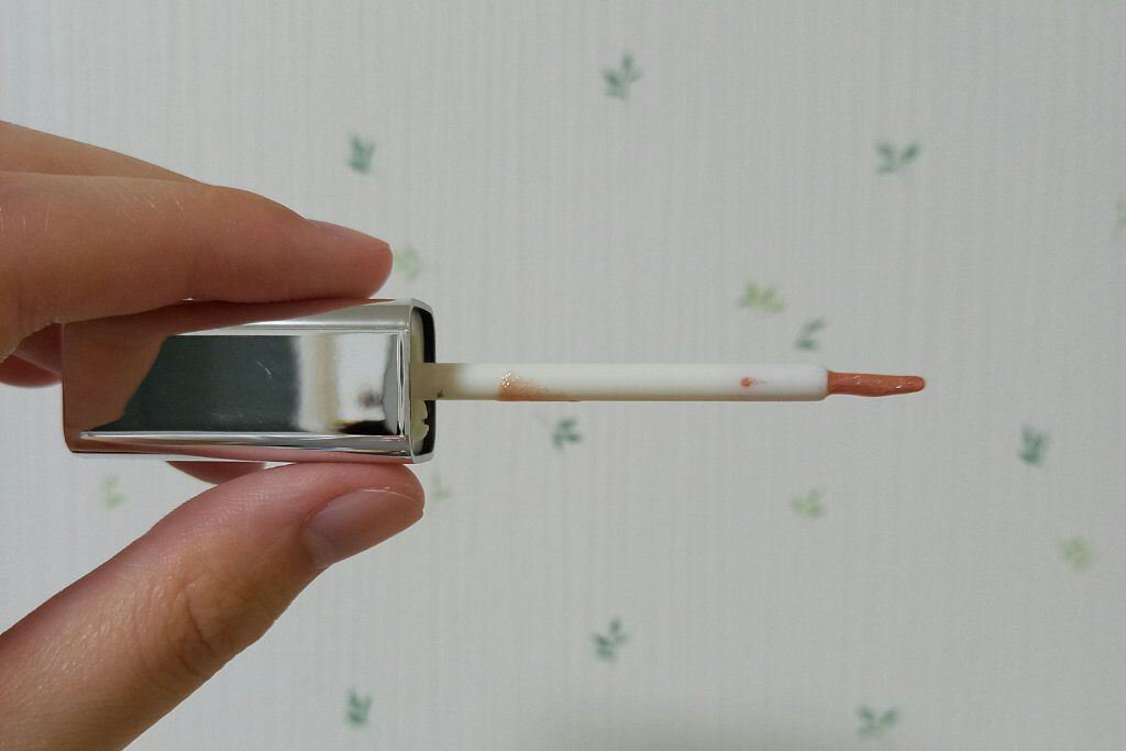 Kisskylie リキッドアイシャドウ/KissKylie/リキッドアイシャドウを使ったクチコミ(2枚目)