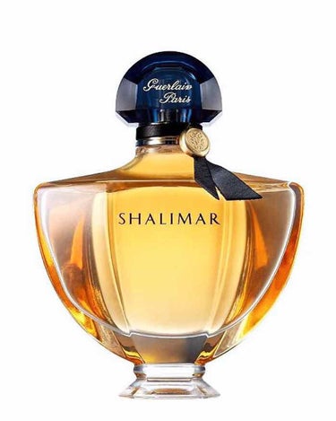 シャリマー EDT
パウダリーなシトラスとフロリエンタルの香り🍊💐

シャリマーはインドのラブストーリーから誕生した、「愛の宮殿」の名を持つ香水です。
P(パルファム)、EDP、EDT、EDC(オーデコ