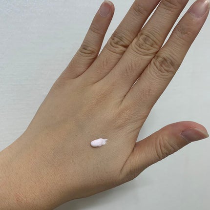 ローズインテンシブトーンアップクリーム/SOME BY MI/化粧下地を使ったクチコミ(3枚目)