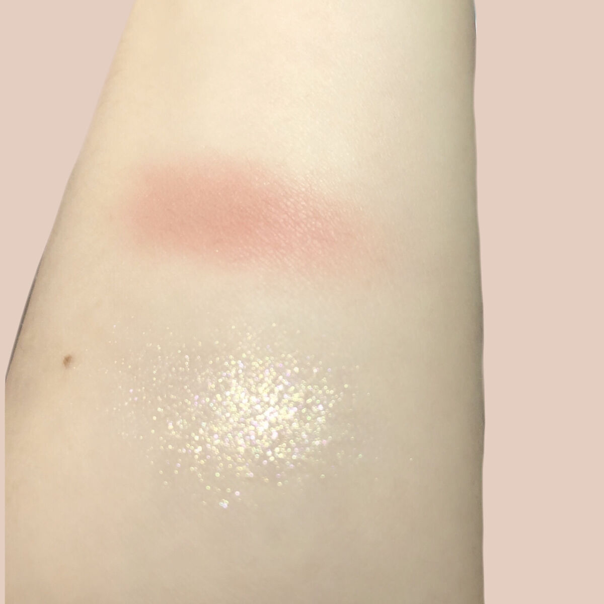 ケイト ザ アイカラー/KATE/単色アイシャドウを使ったクチコミ（3枚目）