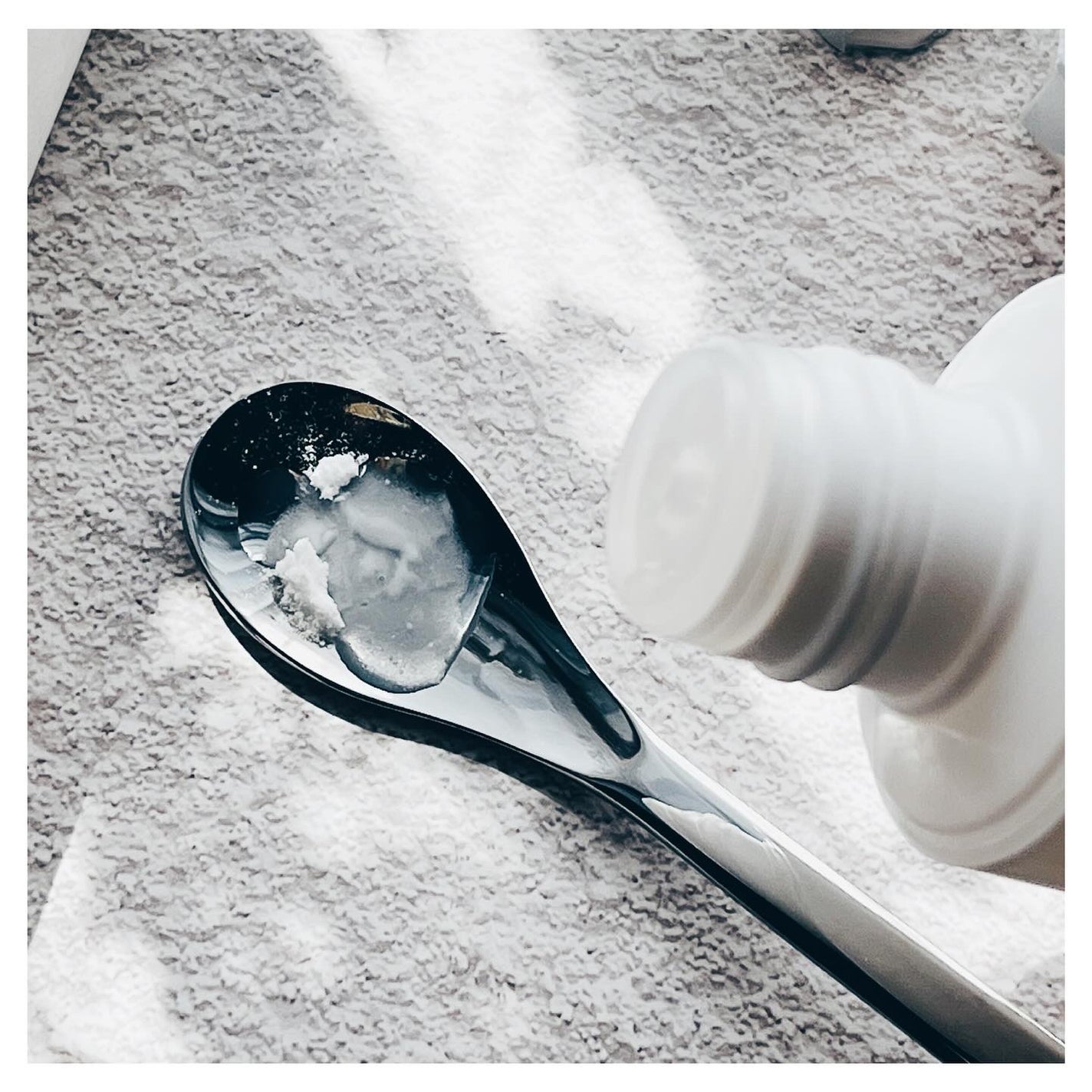 エポホワイトパウダー Vita99/epo/その他スキンケアを使ったクチコミ(5枚目)