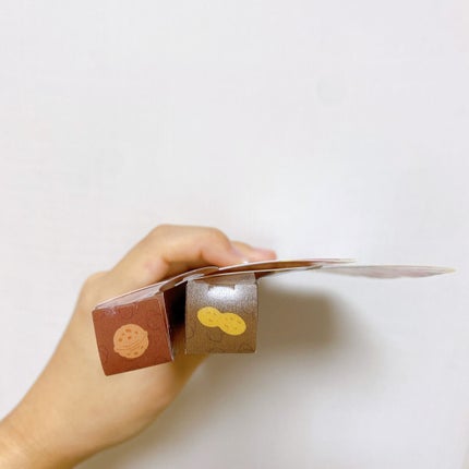 アヴァンセ アイブロウマスカラ&コート /アヴァンセ/眉マスカラを使ったクチコミ(5枚目)