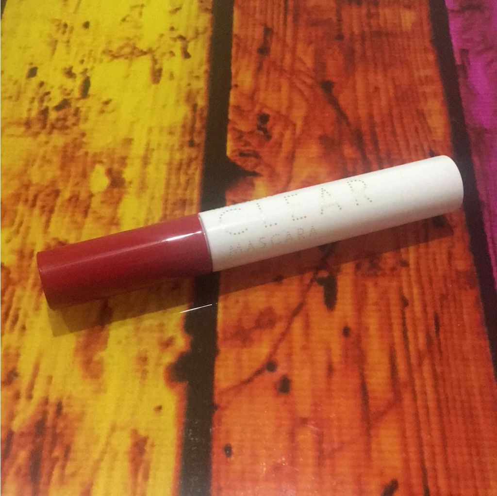 マツイクガールズラッシュ(しなやかカール)/インテグレート/マスカラを使ったクチコミ(1枚目)