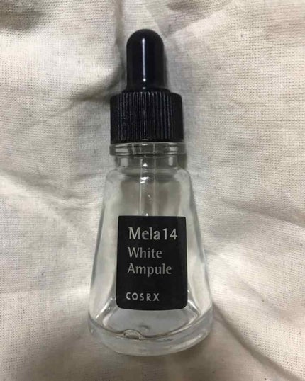 ワンステップオリジナルクリアパッド/COSRX/トナーパッドを使ったクチコミ(1枚目)