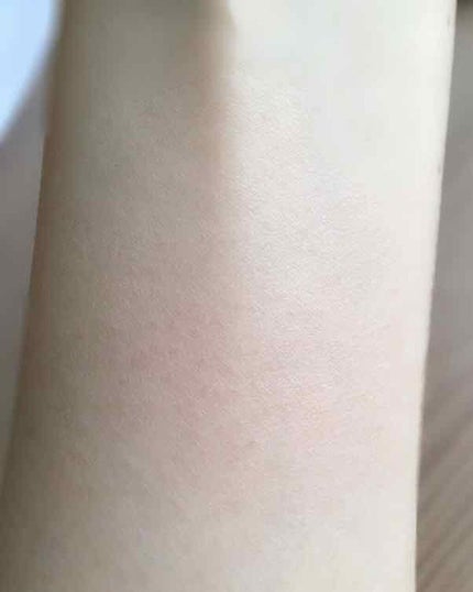 excel オーラティック ブラッシュのクチコミ「今日は #excel の#オーラティックブラッシュ
ベイクドシナモンというカラーを紹介します!.....」(2枚目)