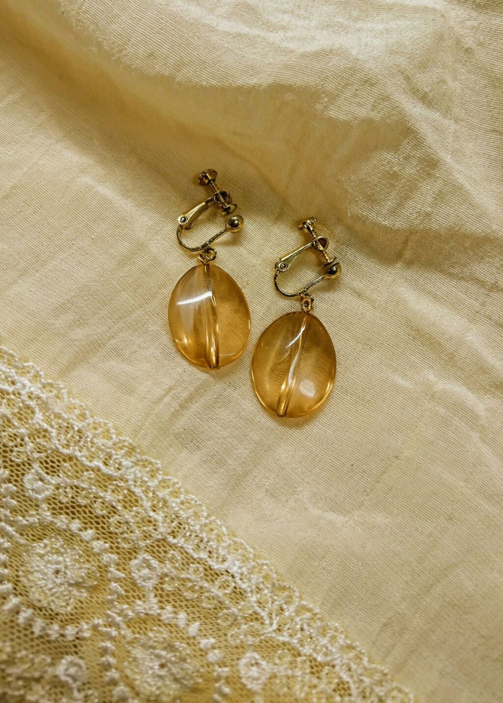 イヤリング/DAISO/その他を使ったクチコミ(1枚目)