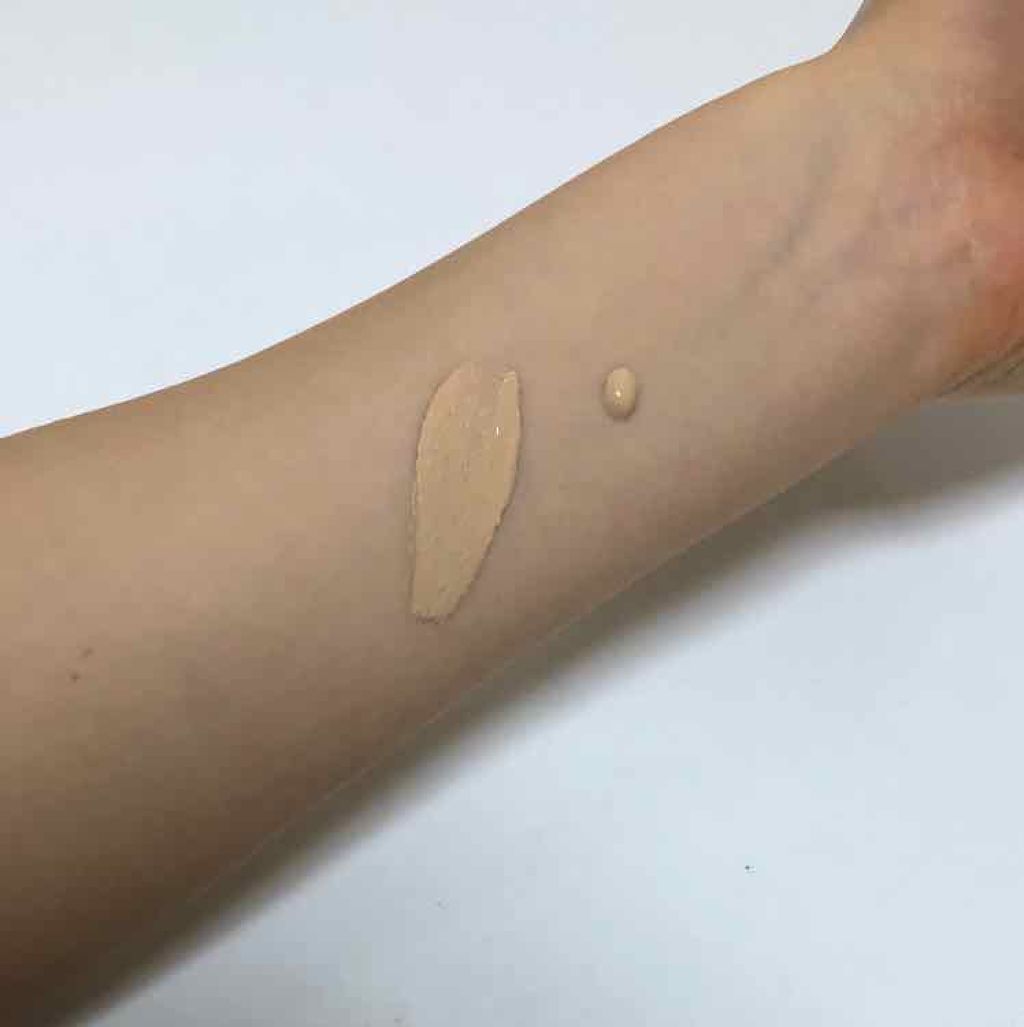 インファリブル ステイフレッシュファンデーション/ロレアル パリ/リキッドファンデーションを使ったクチコミ（3枚目）