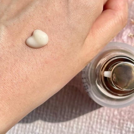 ペプチド ボリューム リニュー ステライト アイクリーム/DR.PEPTI/アイケア・アイクリームを使ったクチコミ(4枚目)